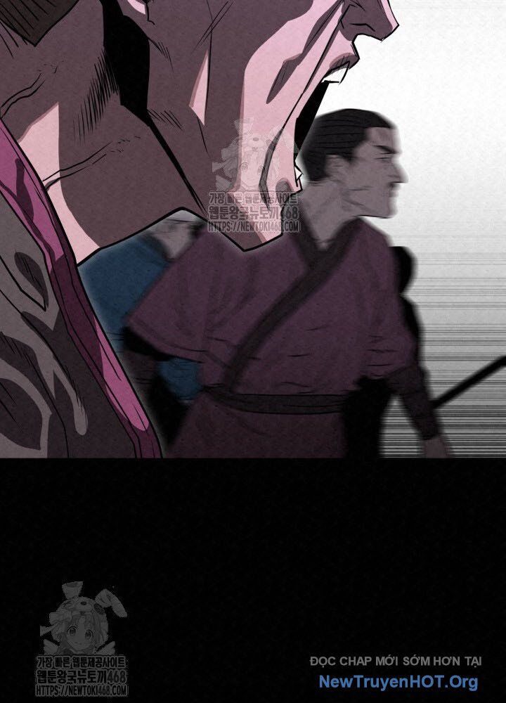Hắc Bạch Hồ Ly Độc Tâm Côn Luân Kiếm Tuyến Bạch Bệnh Chi Chủ Chap 44 - Next Chap 45