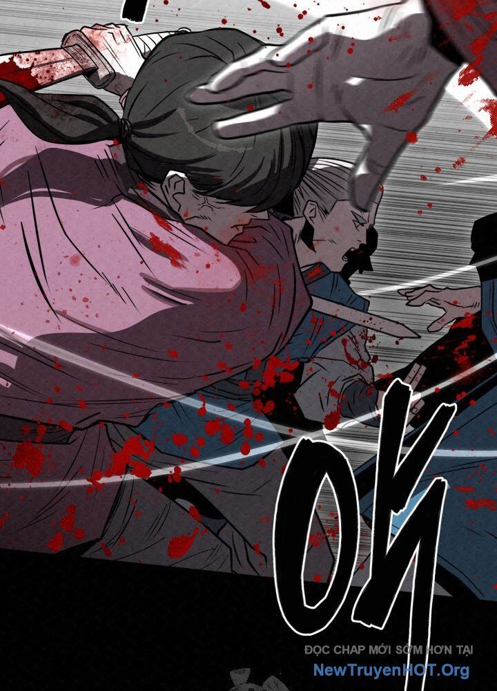 Hắc Bạch Hồ Ly Độc Tâm Côn Luân Kiếm Tuyến Bạch Bệnh Chi Chủ Chap 44 - Next Chap 45