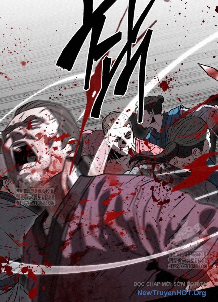 Hắc Bạch Hồ Ly Độc Tâm Côn Luân Kiếm Tuyến Bạch Bệnh Chi Chủ Chap 44 - Next Chap 45