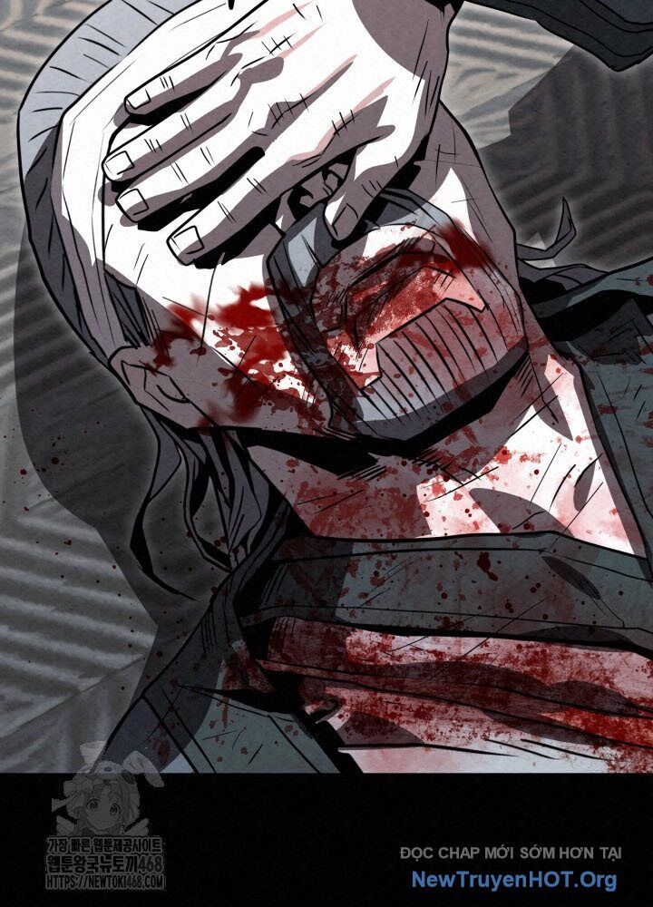 Hắc Bạch Hồ Ly Độc Tâm Côn Luân Kiếm Tuyến Bạch Bệnh Chi Chủ Chap 44 - Next Chap 45