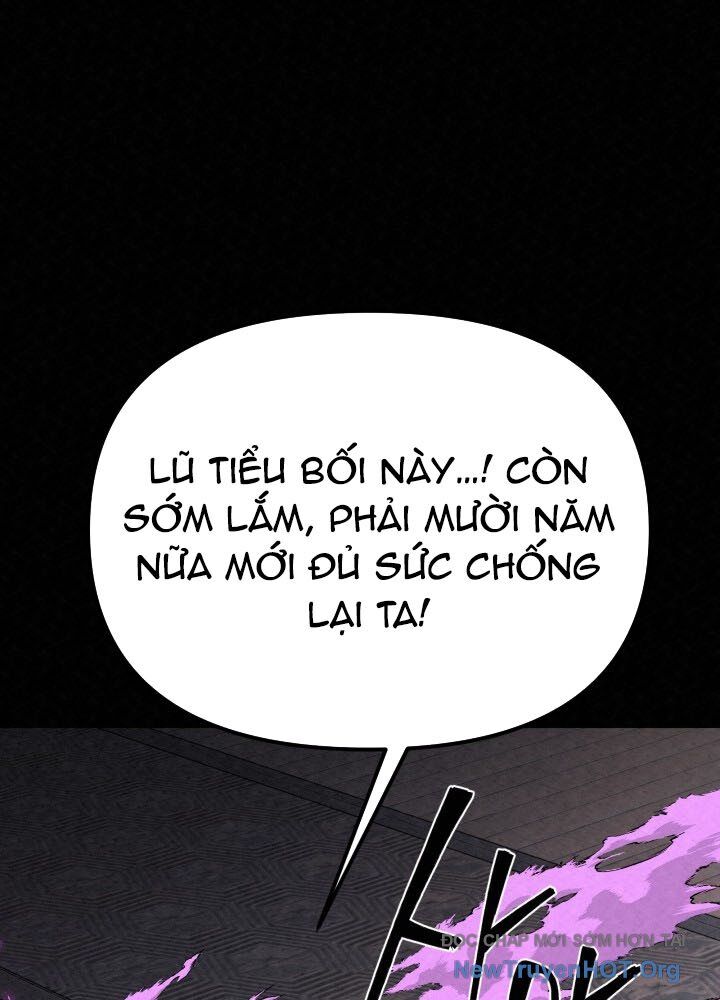 Hắc Bạch Hồ Ly Độc Tâm Côn Luân Kiếm Tuyến Bạch Bệnh Chi Chủ Chap 44 - Next Chap 45