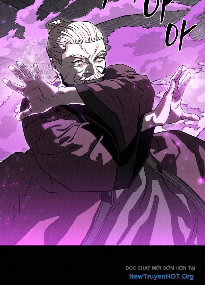 Hắc Bạch Hồ Ly Độc Tâm Côn Luân Kiếm Tuyến Bạch Bệnh Chi Chủ Chap 44 - Next Chap 45