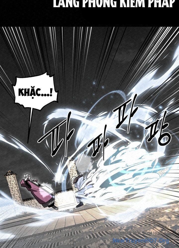 Hắc Bạch Hồ Ly Độc Tâm Côn Luân Kiếm Tuyến Bạch Bệnh Chi Chủ Chap 44 - Next Chap 45