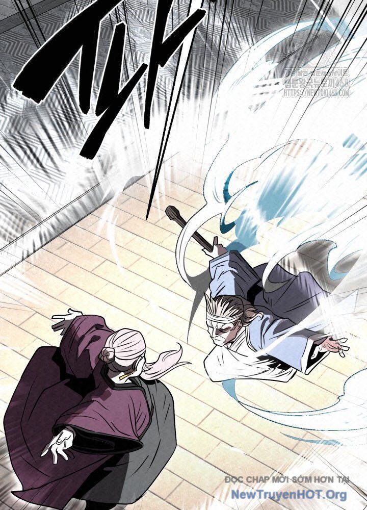 Hắc Bạch Hồ Ly Độc Tâm Côn Luân Kiếm Tuyến Bạch Bệnh Chi Chủ Chap 44 - Next Chap 45