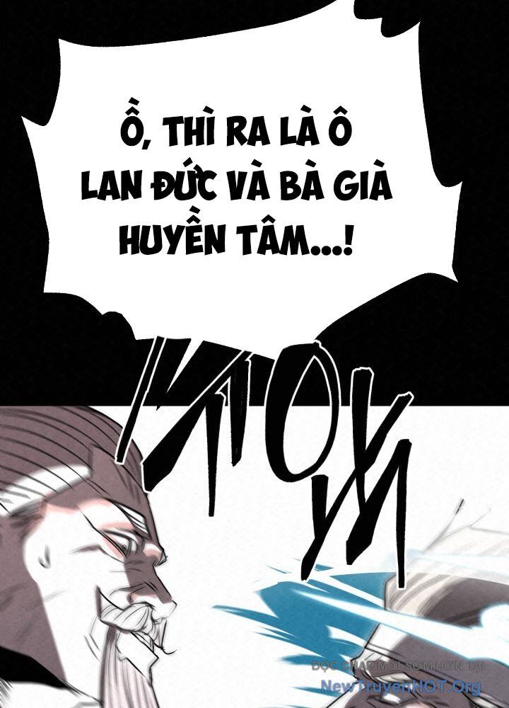 Hắc Bạch Hồ Ly Độc Tâm Côn Luân Kiếm Tuyến Bạch Bệnh Chi Chủ Chap 44 - Next Chap 45