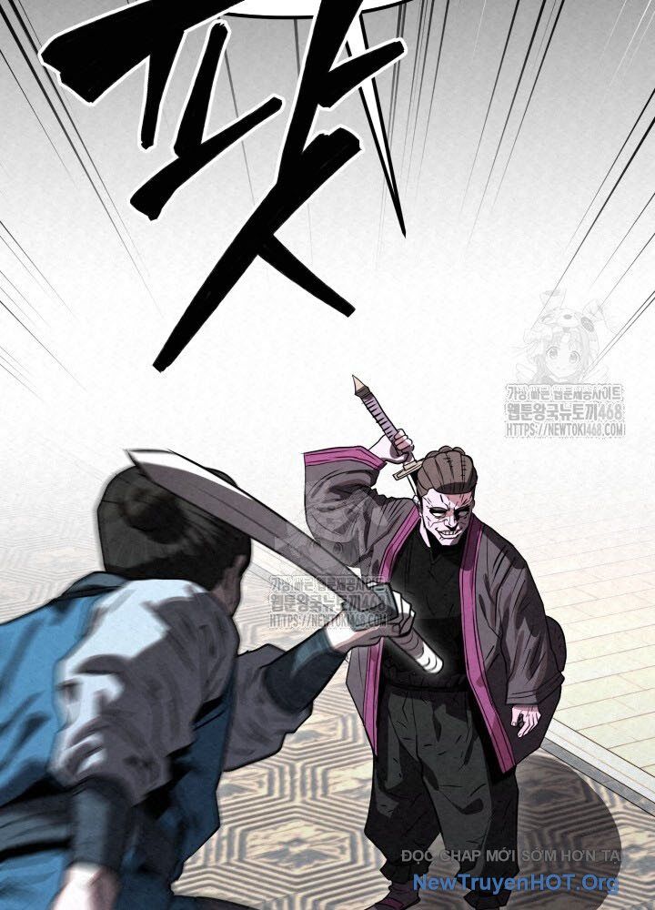 Hắc Bạch Hồ Ly Độc Tâm Côn Luân Kiếm Tuyến Bạch Bệnh Chi Chủ Chap 44 - Next Chap 45