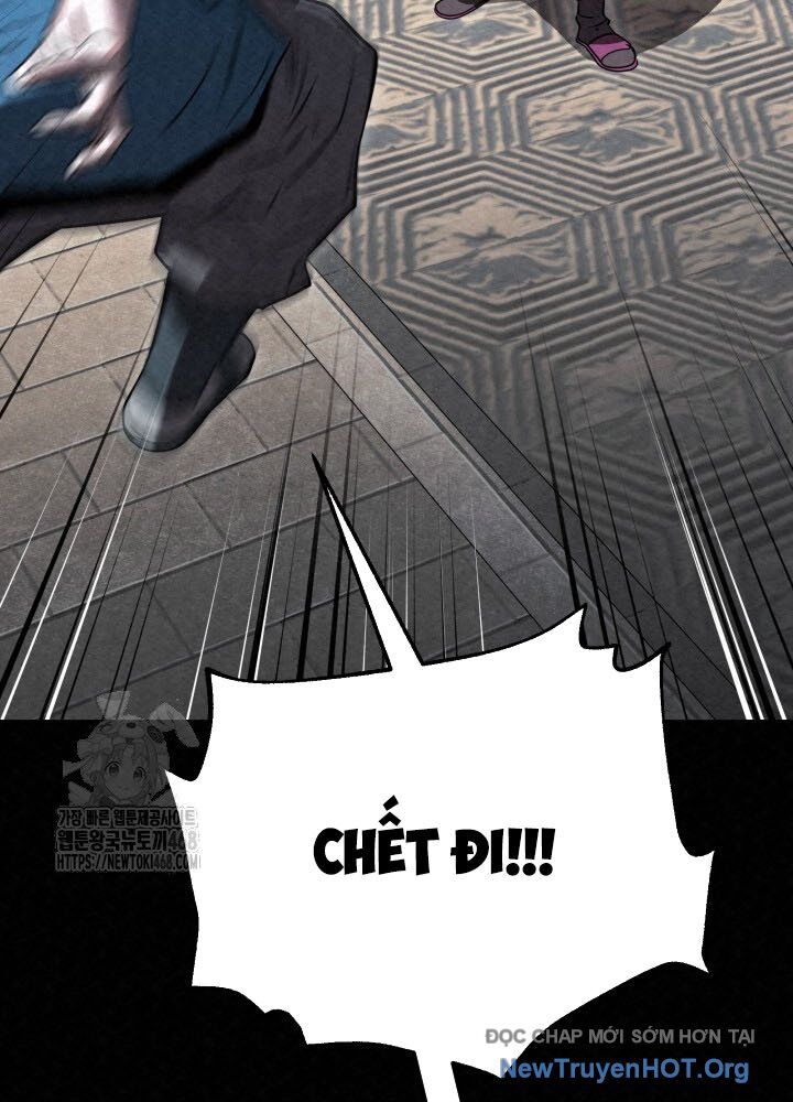Hắc Bạch Hồ Ly Độc Tâm Côn Luân Kiếm Tuyến Bạch Bệnh Chi Chủ Chap 44 - Next Chap 45