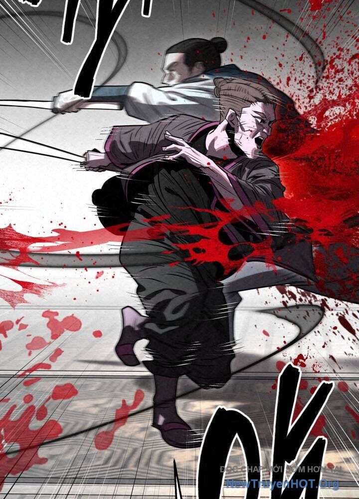 Hắc Bạch Hồ Ly Độc Tâm Côn Luân Kiếm Tuyến Bạch Bệnh Chi Chủ Chap 44 - Next Chap 45