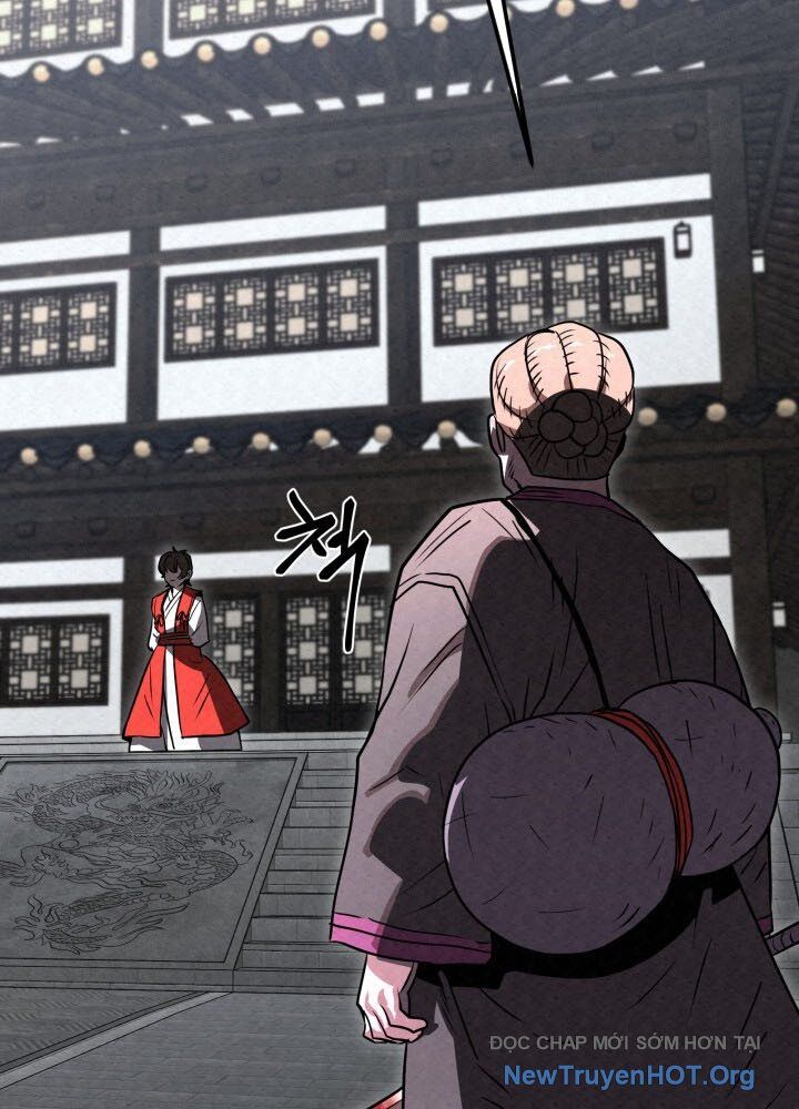 Hắc Bạch Hồ Ly Độc Tâm Côn Luân Kiếm Tuyến Bạch Bệnh Chi Chủ Chap 44 - Next Chap 45