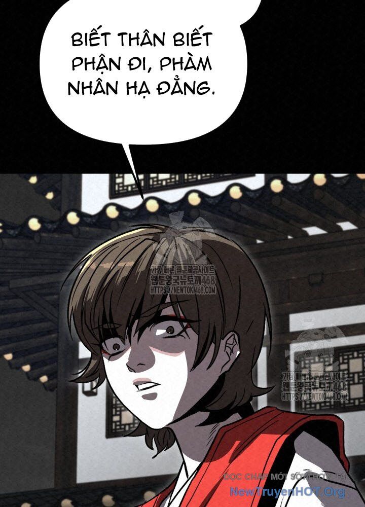 Hắc Bạch Hồ Ly Độc Tâm Côn Luân Kiếm Tuyến Bạch Bệnh Chi Chủ Chap 44 - Next Chap 45