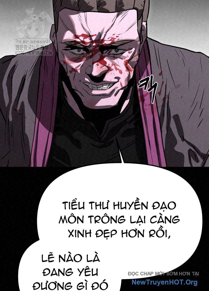 Hắc Bạch Hồ Ly Độc Tâm Côn Luân Kiếm Tuyến Bạch Bệnh Chi Chủ Chap 44 - Next Chap 45