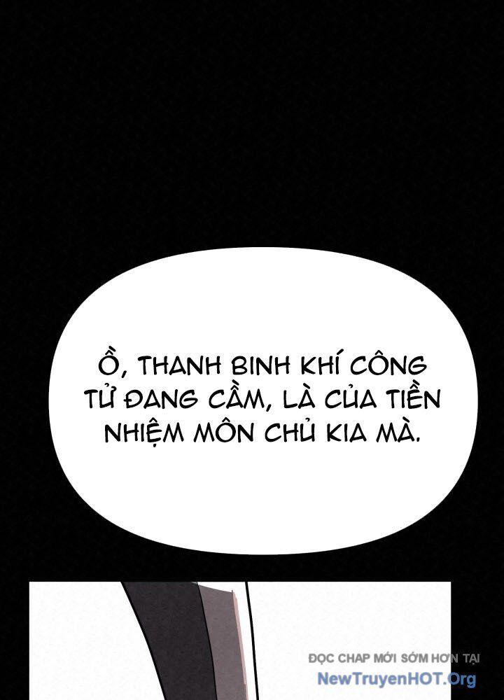 Hắc Bạch Hồ Ly Độc Tâm Côn Luân Kiếm Tuyến Bạch Bệnh Chi Chủ Chap 44 - Next Chap 45