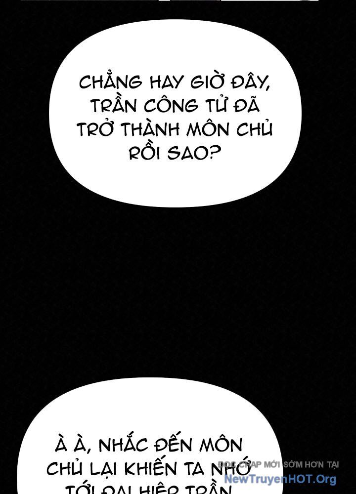Hắc Bạch Hồ Ly Độc Tâm Côn Luân Kiếm Tuyến Bạch Bệnh Chi Chủ Chap 44 - Next Chap 45