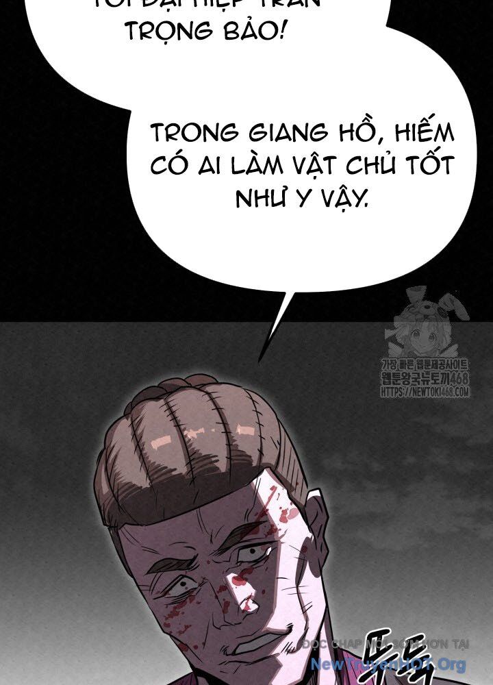 Hắc Bạch Hồ Ly Độc Tâm Côn Luân Kiếm Tuyến Bạch Bệnh Chi Chủ Chap 44 - Next Chap 45