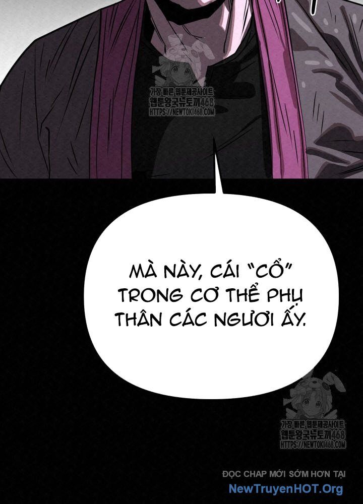 Hắc Bạch Hồ Ly Độc Tâm Côn Luân Kiếm Tuyến Bạch Bệnh Chi Chủ Chap 44 - Next Chap 45