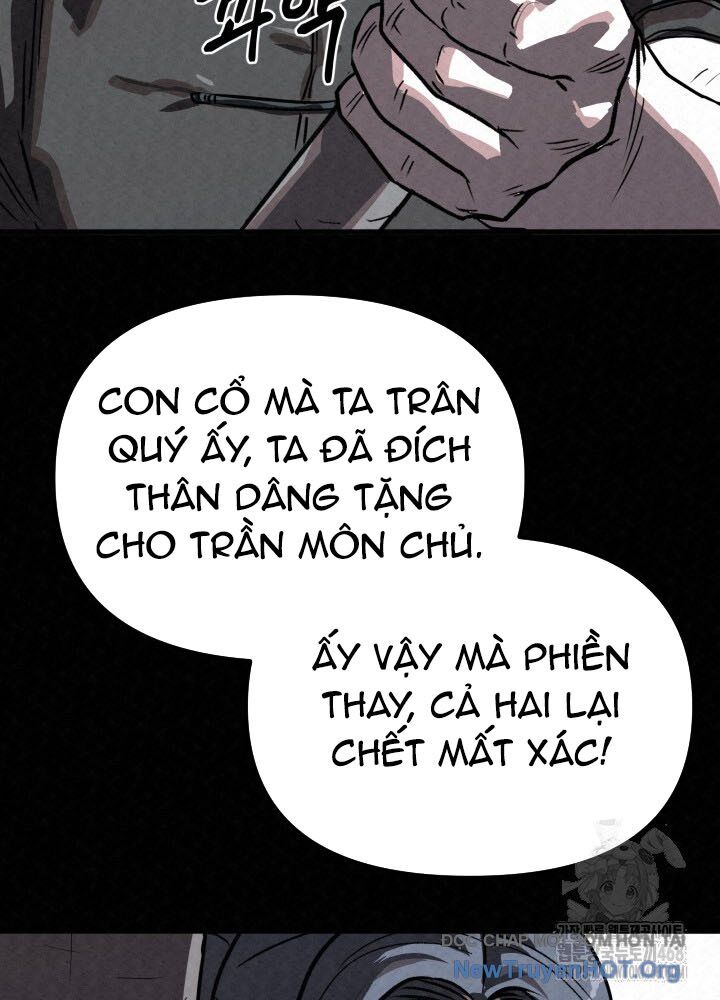 Hắc Bạch Hồ Ly Độc Tâm Côn Luân Kiếm Tuyến Bạch Bệnh Chi Chủ Chap 44 - Next Chap 45