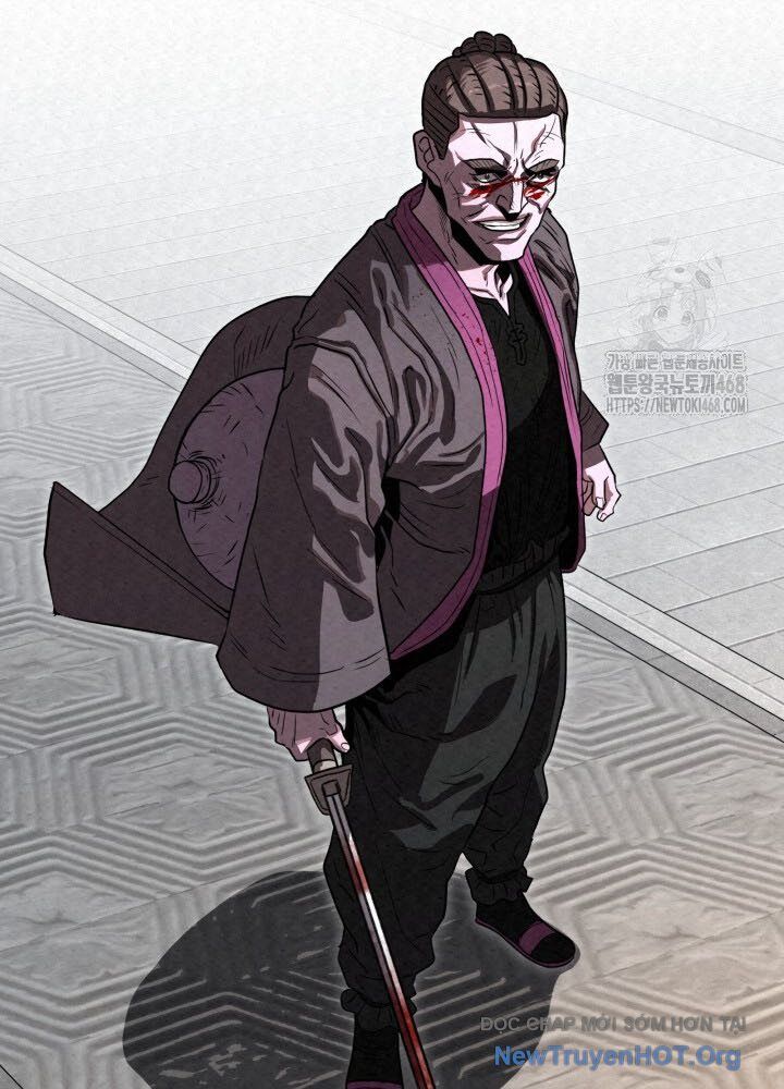 Hắc Bạch Hồ Ly Độc Tâm Côn Luân Kiếm Tuyến Bạch Bệnh Chi Chủ Chap 44 - Next Chap 45