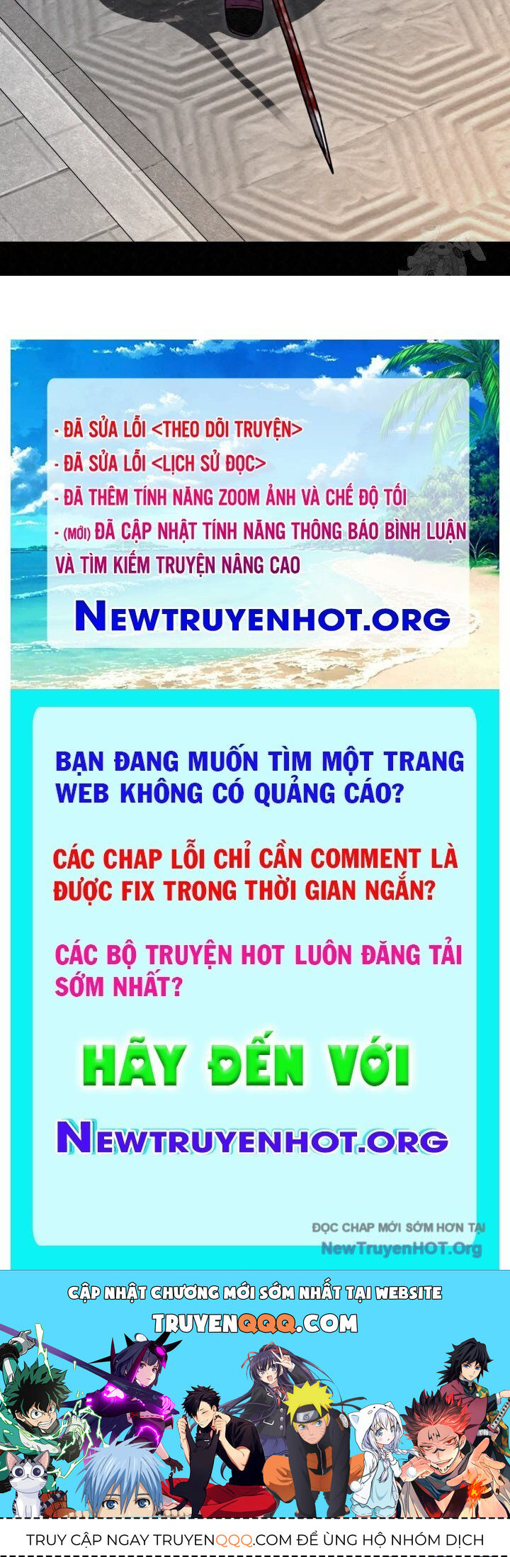 Hắc Bạch Hồ Ly Độc Tâm Côn Luân Kiếm Tuyến Bạch Bệnh Chi Chủ Chap 44 - Next Chap 45