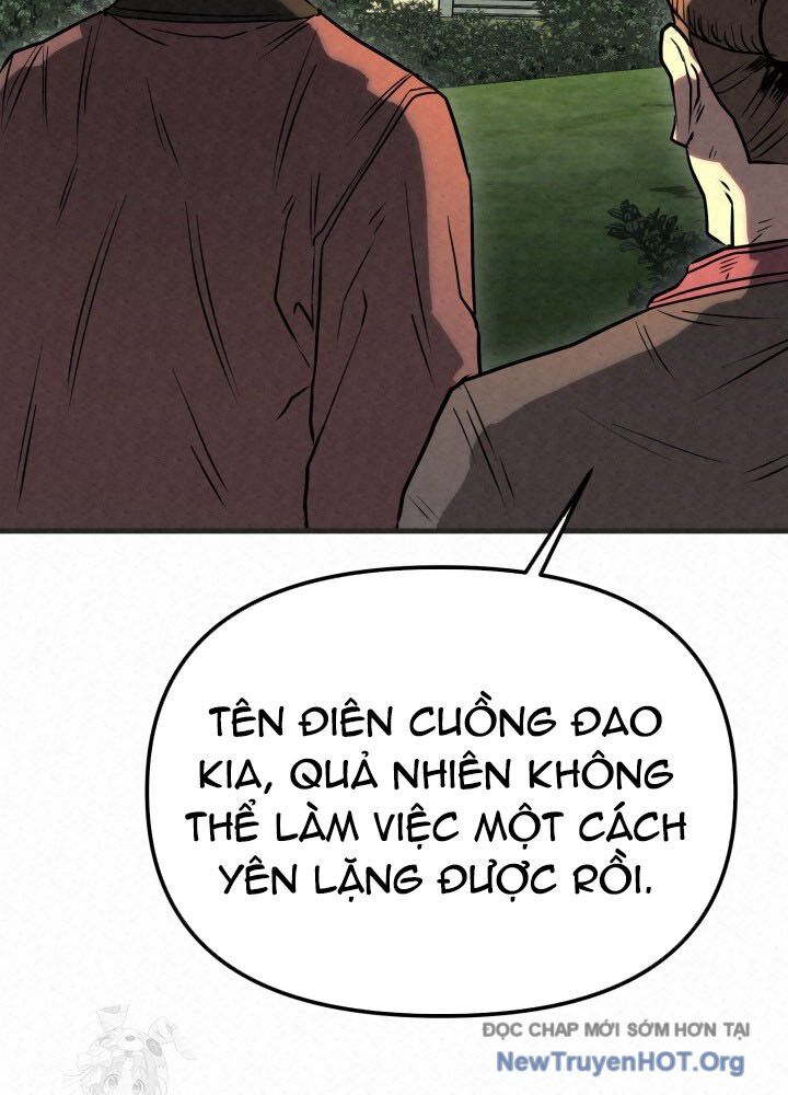 Hắc Bạch Hồ Ly Độc Tâm Côn Luân Kiếm Tuyến Bạch Bệnh Chi Chủ Chap 44 - Next Chap 45