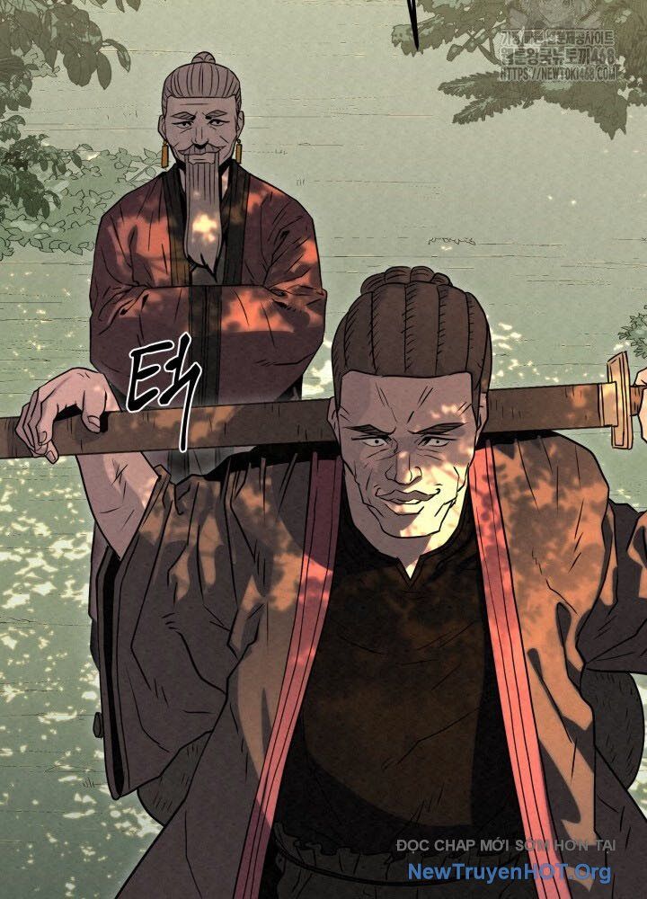 Hắc Bạch Hồ Ly Độc Tâm Côn Luân Kiếm Tuyến Bạch Bệnh Chi Chủ Chap 44 - Next Chap 45