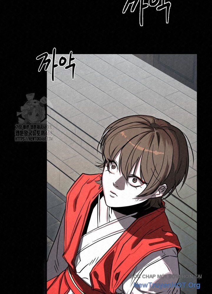 Hắc Bạch Hồ Ly Độc Tâm Côn Luân Kiếm Tuyến Bạch Bệnh Chi Chủ Chap 44 - Next Chap 45