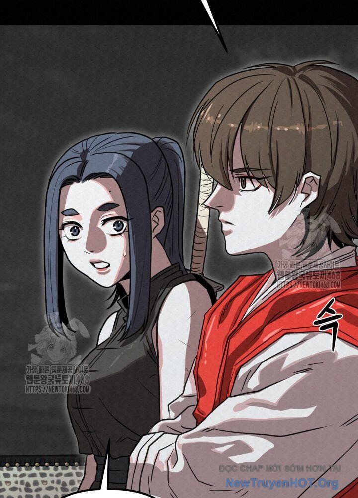Hắc Bạch Hồ Ly Độc Tâm Côn Luân Kiếm Tuyến Bạch Bệnh Chi Chủ Chap 44 - Next Chap 45