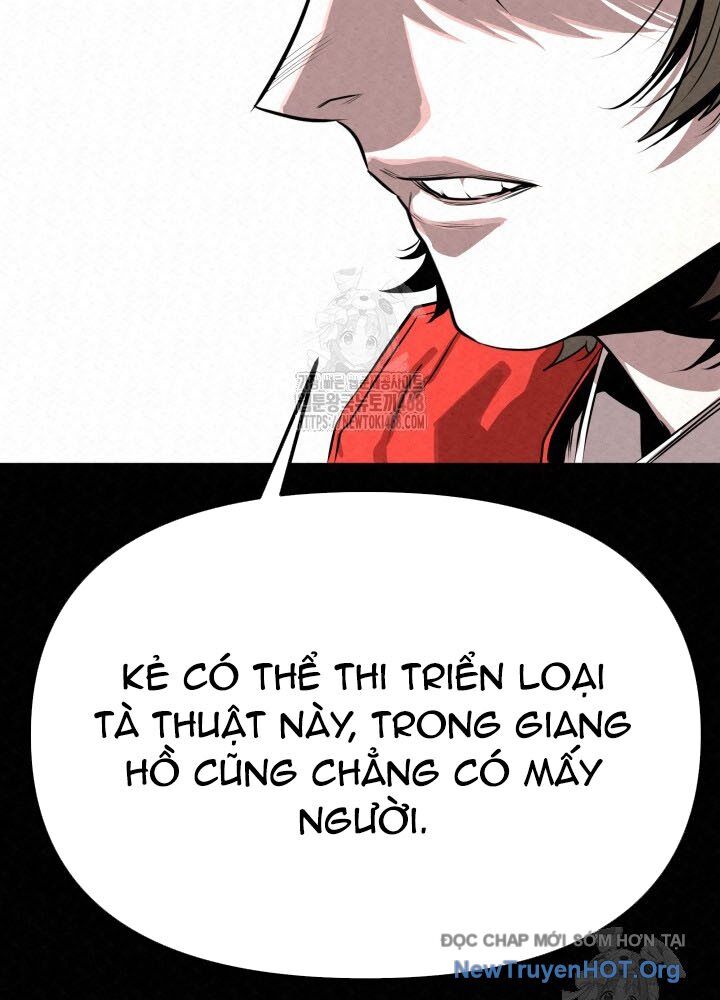 Hắc Bạch Hồ Ly Độc Tâm Côn Luân Kiếm Tuyến Bạch Bệnh Chi Chủ Chap 44 - Next Chap 45