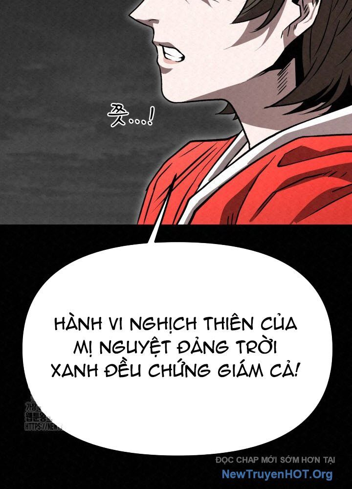 Hắc Bạch Hồ Ly Độc Tâm Côn Luân Kiếm Tuyến Bạch Bệnh Chi Chủ Chap 44 - Next Chap 45