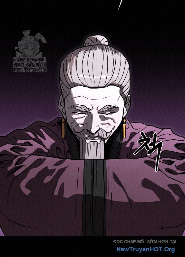 Hắc Bạch Hồ Ly Độc Tâm Côn Luân Kiếm Tuyến Bạch Bệnh Chi Chủ Chap 44 - Next Chap 45