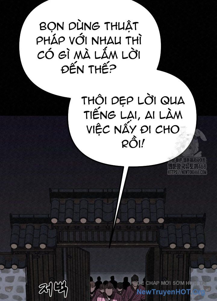 Hắc Bạch Hồ Ly Độc Tâm Côn Luân Kiếm Tuyến Bạch Bệnh Chi Chủ Chap 44 - Next Chap 45