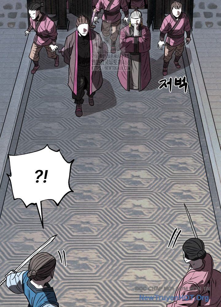 Hắc Bạch Hồ Ly Độc Tâm Côn Luân Kiếm Tuyến Bạch Bệnh Chi Chủ Chap 44 - Next Chap 45