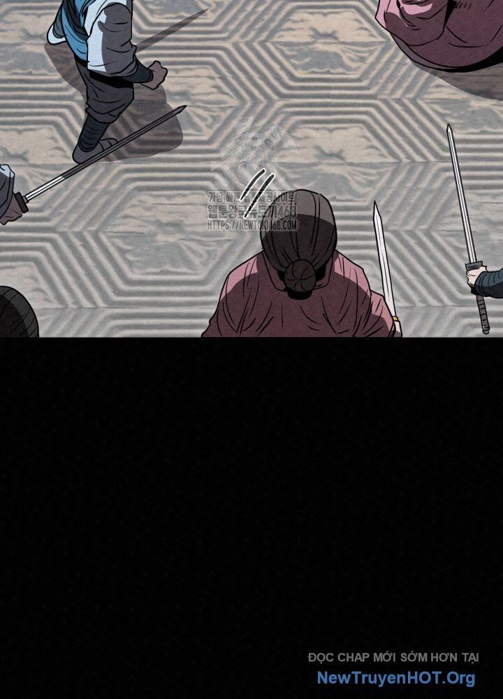 Hắc Bạch Hồ Ly Độc Tâm Côn Luân Kiếm Tuyến Bạch Bệnh Chi Chủ Chap 44 - Next Chap 45
