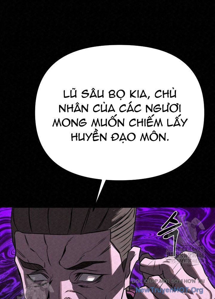 Hắc Bạch Hồ Ly Độc Tâm Côn Luân Kiếm Tuyến Bạch Bệnh Chi Chủ Chap 44 - Next Chap 45
