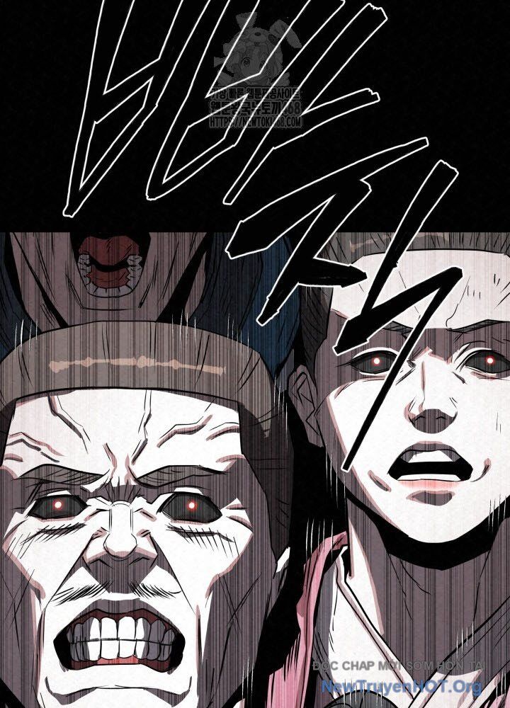 Hắc Bạch Hồ Ly Độc Tâm Côn Luân Kiếm Tuyến Bạch Bệnh Chi Chủ Chap 44 - Next Chap 45