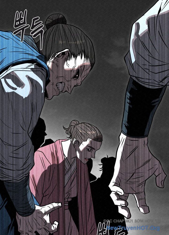 Hắc Bạch Hồ Ly Độc Tâm Côn Luân Kiếm Tuyến Bạch Bệnh Chi Chủ Chap 44 - Next Chap 45