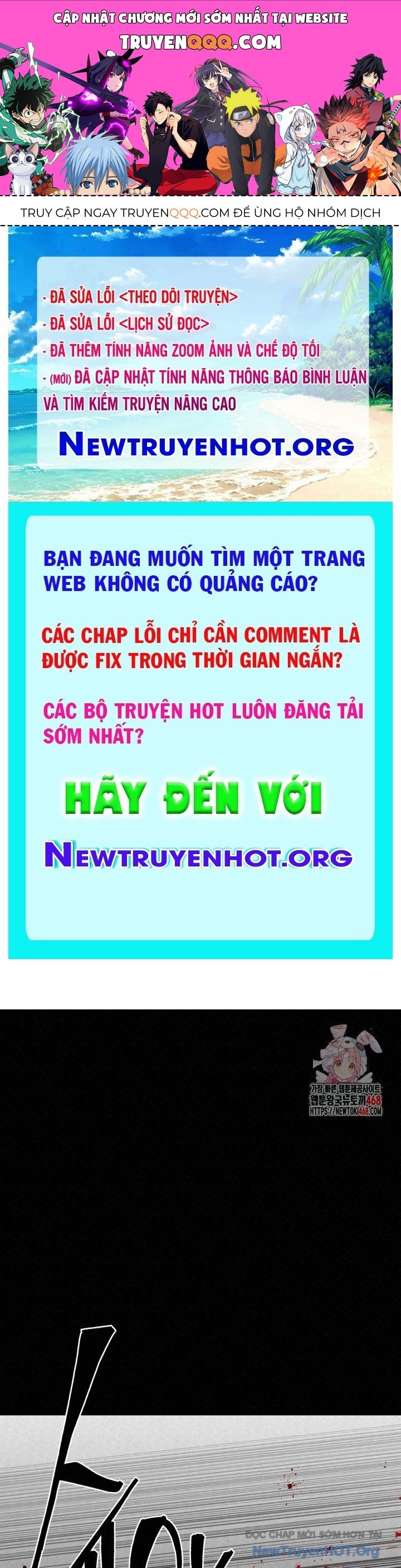 Hắc Bạch Hồ Ly Độc Tâm Côn Luân Kiếm Tuyến Bạch Bệnh Chi Chủ Chap 45 - Next Chap 46