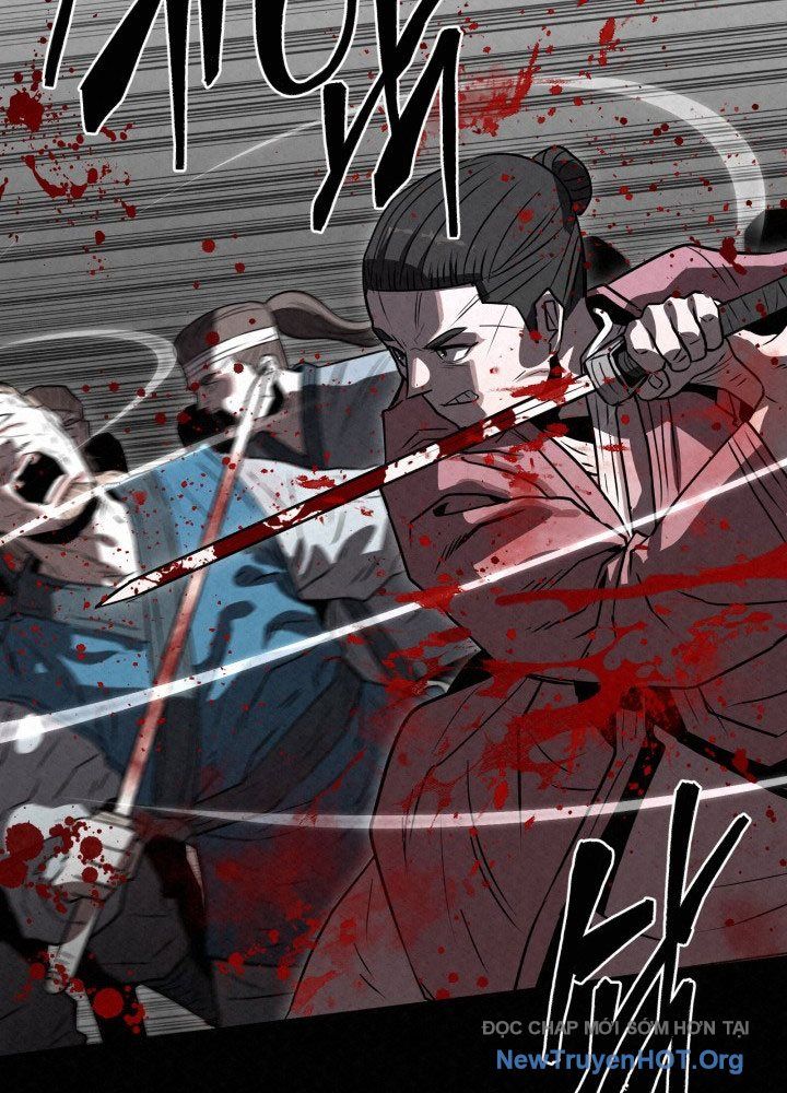 Hắc Bạch Hồ Ly Độc Tâm Côn Luân Kiếm Tuyến Bạch Bệnh Chi Chủ Chap 45 - Next Chap 46