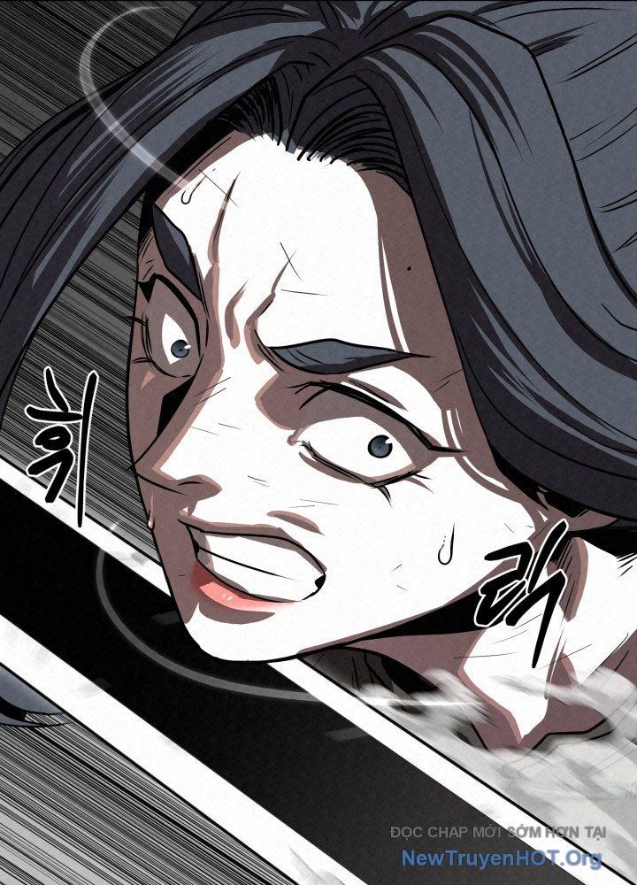 Hắc Bạch Hồ Ly Độc Tâm Côn Luân Kiếm Tuyến Bạch Bệnh Chi Chủ Chap 45 - Next Chap 46