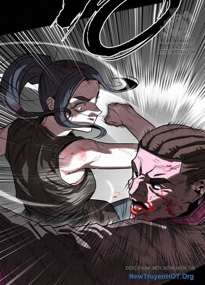 Hắc Bạch Hồ Ly Độc Tâm Côn Luân Kiếm Tuyến Bạch Bệnh Chi Chủ Chap 45 - Next Chap 46