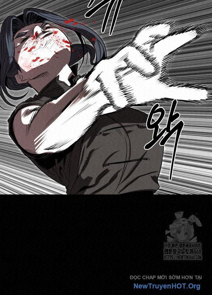 Hắc Bạch Hồ Ly Độc Tâm Côn Luân Kiếm Tuyến Bạch Bệnh Chi Chủ Chap 45 - Next Chap 46