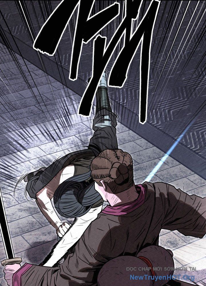 Hắc Bạch Hồ Ly Độc Tâm Côn Luân Kiếm Tuyến Bạch Bệnh Chi Chủ Chap 45 - Next Chap 46