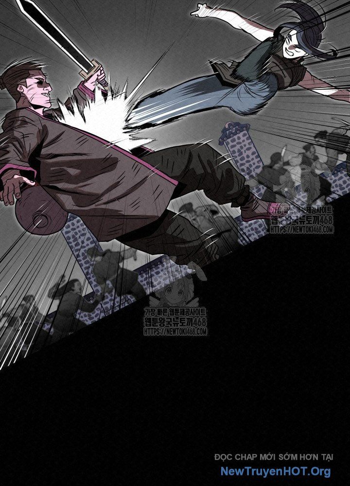 Hắc Bạch Hồ Ly Độc Tâm Côn Luân Kiếm Tuyến Bạch Bệnh Chi Chủ Chap 45 - Next Chap 46