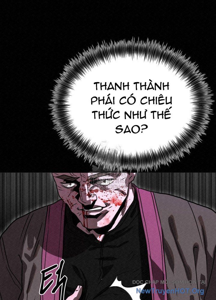 Hắc Bạch Hồ Ly Độc Tâm Côn Luân Kiếm Tuyến Bạch Bệnh Chi Chủ Chap 45 - Next Chap 46