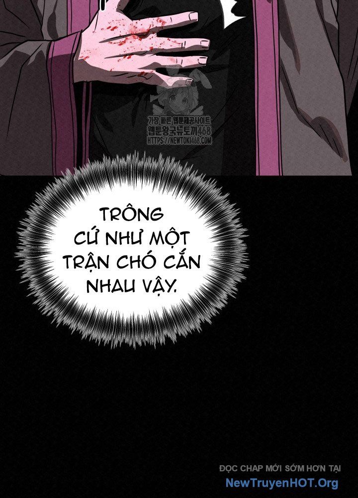 Hắc Bạch Hồ Ly Độc Tâm Côn Luân Kiếm Tuyến Bạch Bệnh Chi Chủ Chap 45 - Next Chap 46