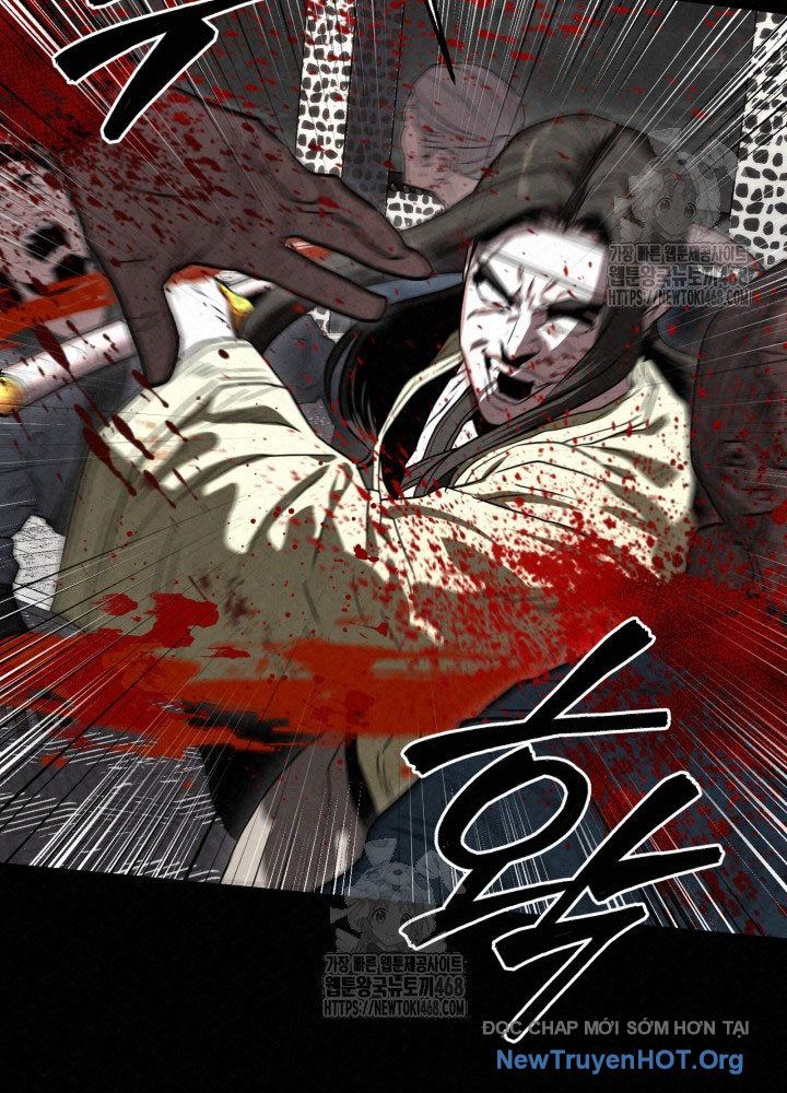 Hắc Bạch Hồ Ly Độc Tâm Côn Luân Kiếm Tuyến Bạch Bệnh Chi Chủ Chap 45 - Next Chap 46