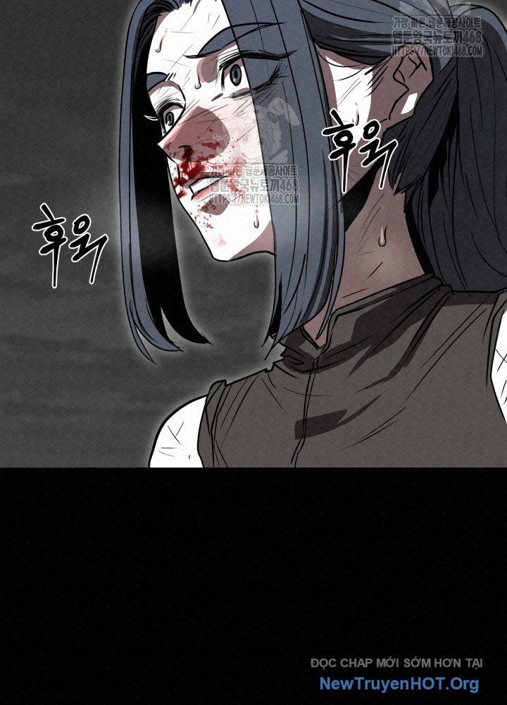 Hắc Bạch Hồ Ly Độc Tâm Côn Luân Kiếm Tuyến Bạch Bệnh Chi Chủ Chap 45 - Next Chap 46