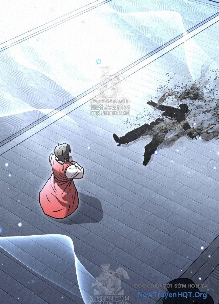 Hắc Bạch Hồ Ly Độc Tâm Côn Luân Kiếm Tuyến Bạch Bệnh Chi Chủ Chap 45 - Next Chap 46