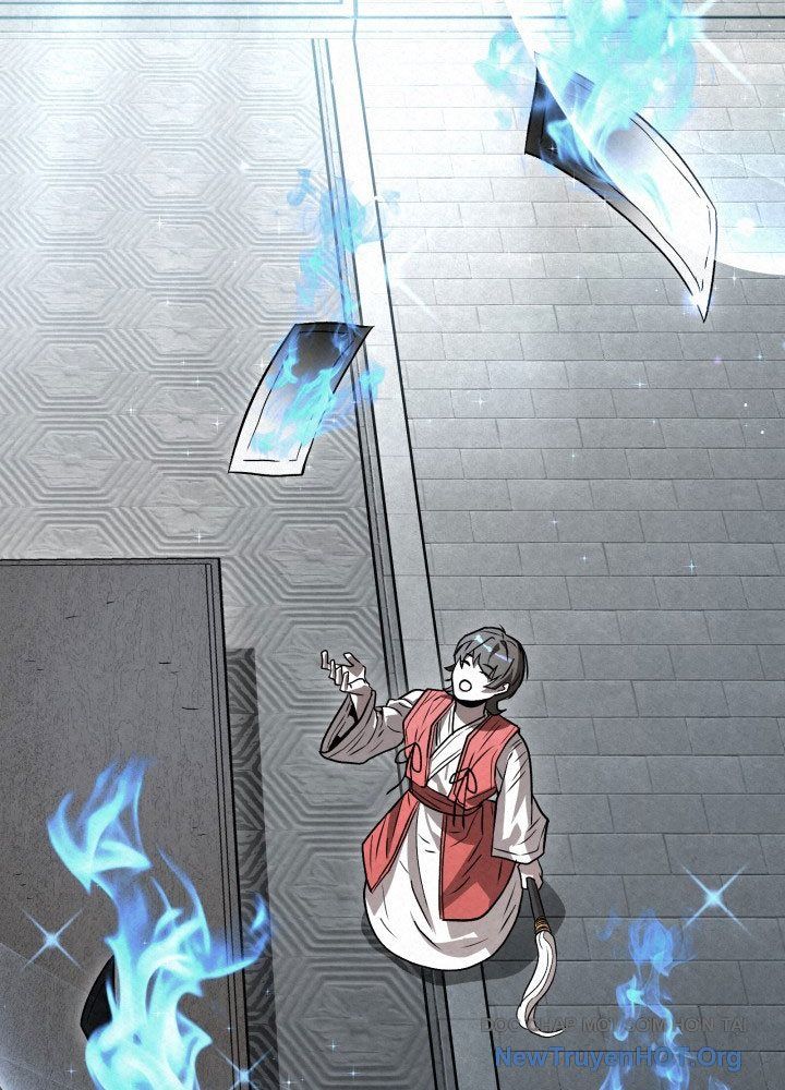 Hắc Bạch Hồ Ly Độc Tâm Côn Luân Kiếm Tuyến Bạch Bệnh Chi Chủ Chap 45 - Next Chap 46