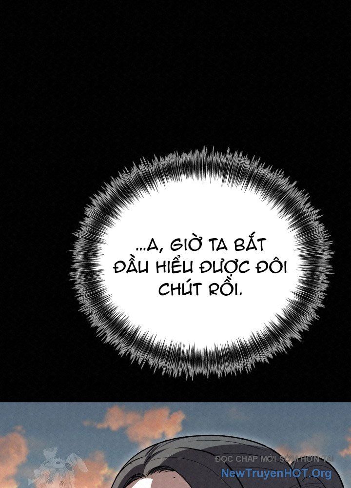 Hắc Bạch Hồ Ly Độc Tâm Côn Luân Kiếm Tuyến Bạch Bệnh Chi Chủ Chap 45 - Next Chap 46