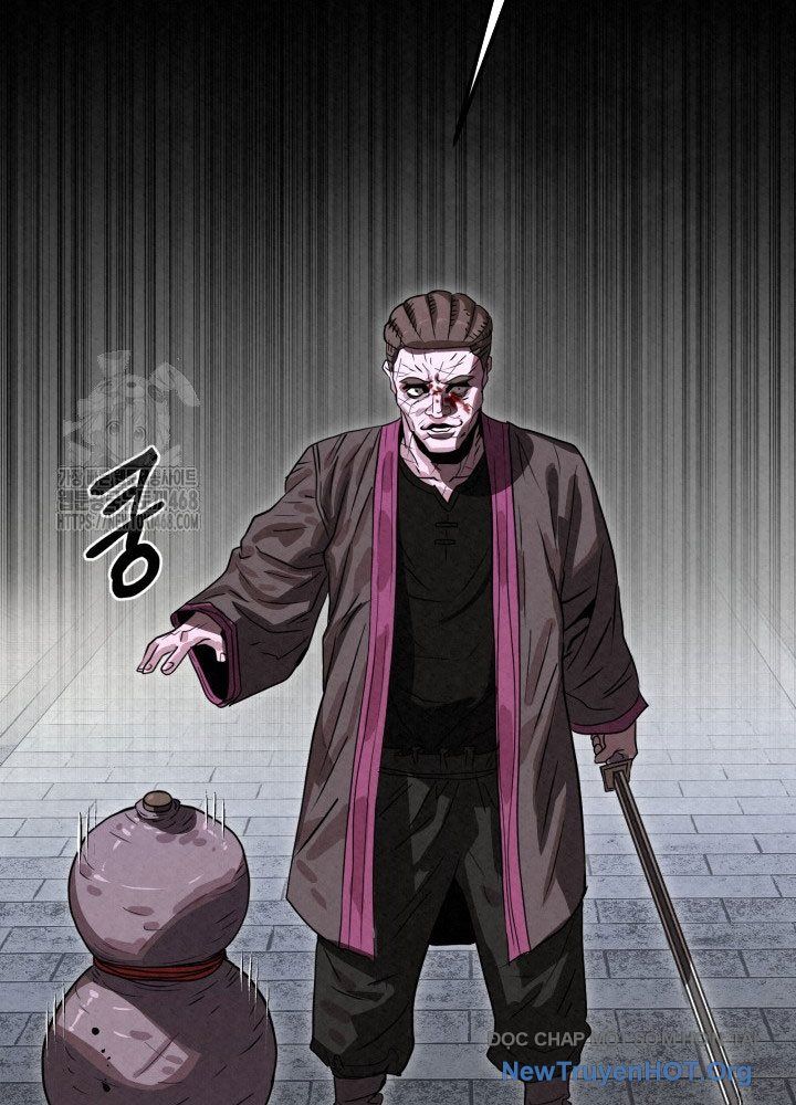 Hắc Bạch Hồ Ly Độc Tâm Côn Luân Kiếm Tuyến Bạch Bệnh Chi Chủ Chap 45 - Next Chap 46
